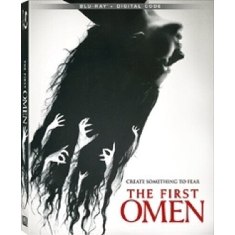 The First Omen