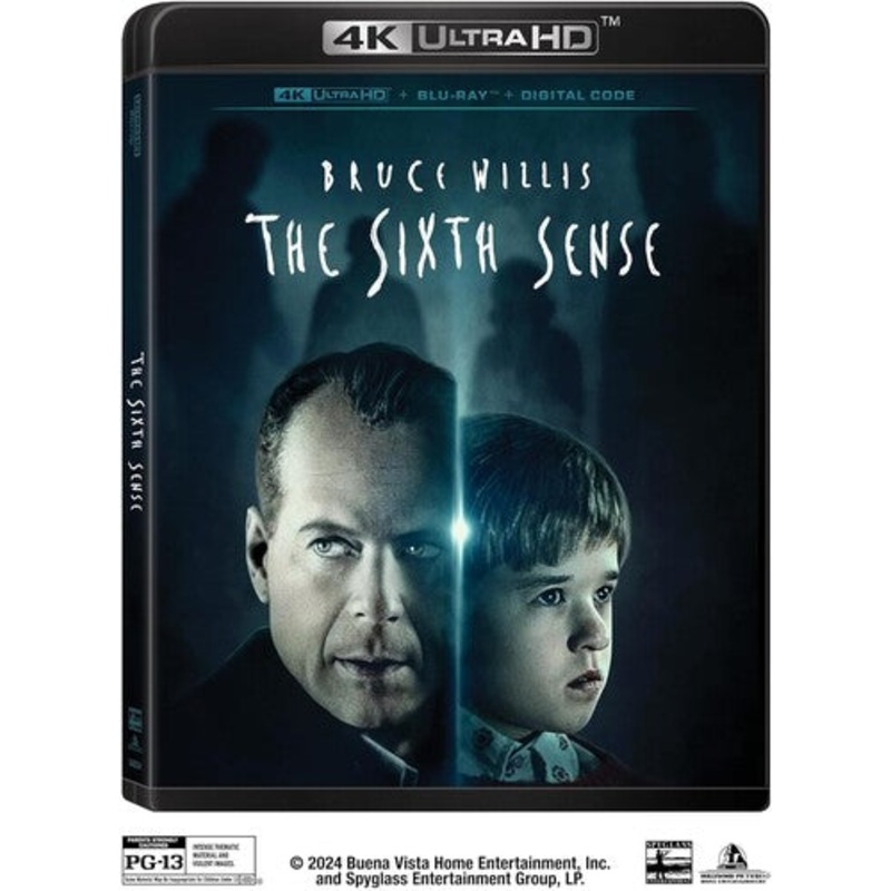 The Sixth Sense
