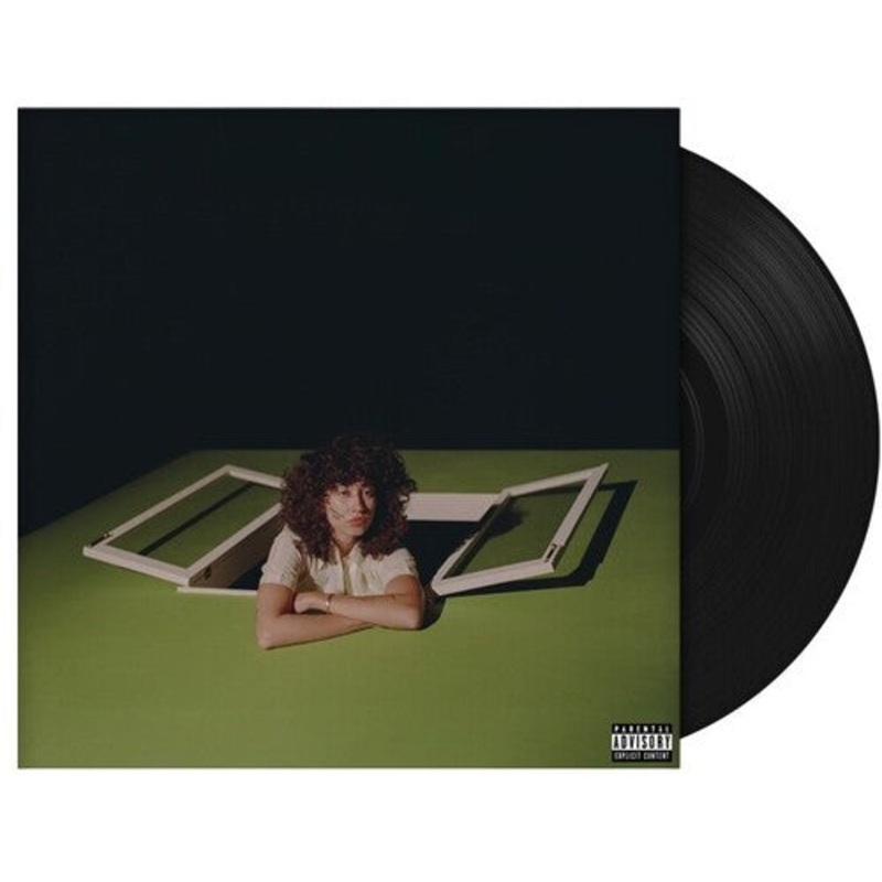 Towa Bird - American Hero