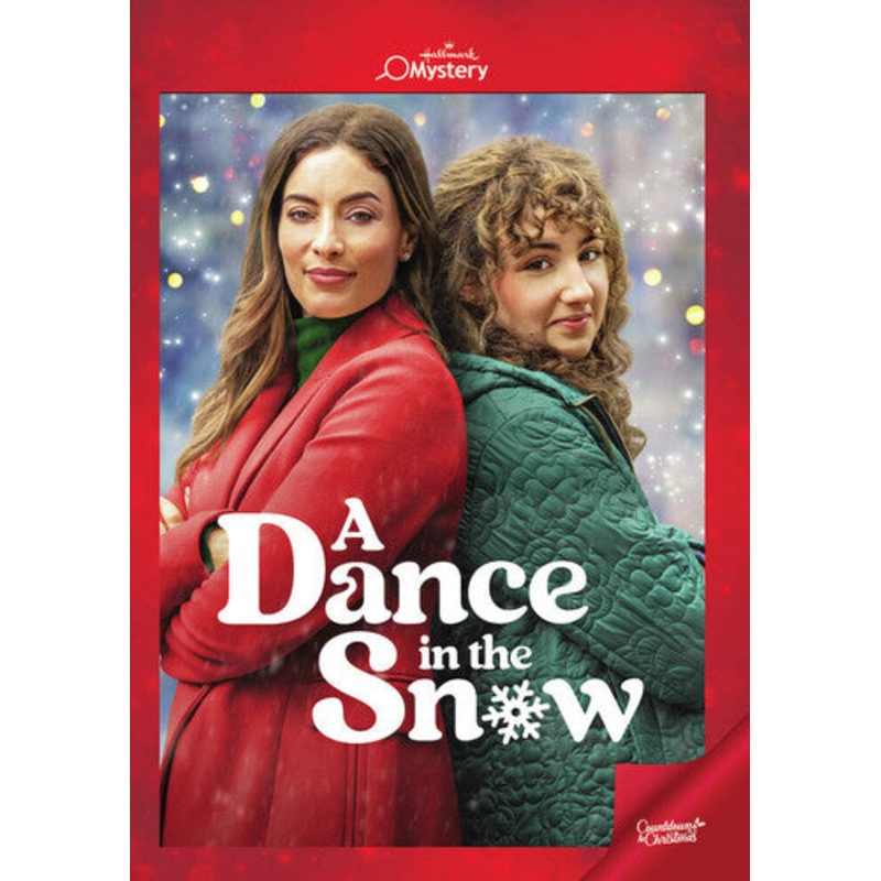 A Dance in the Snow