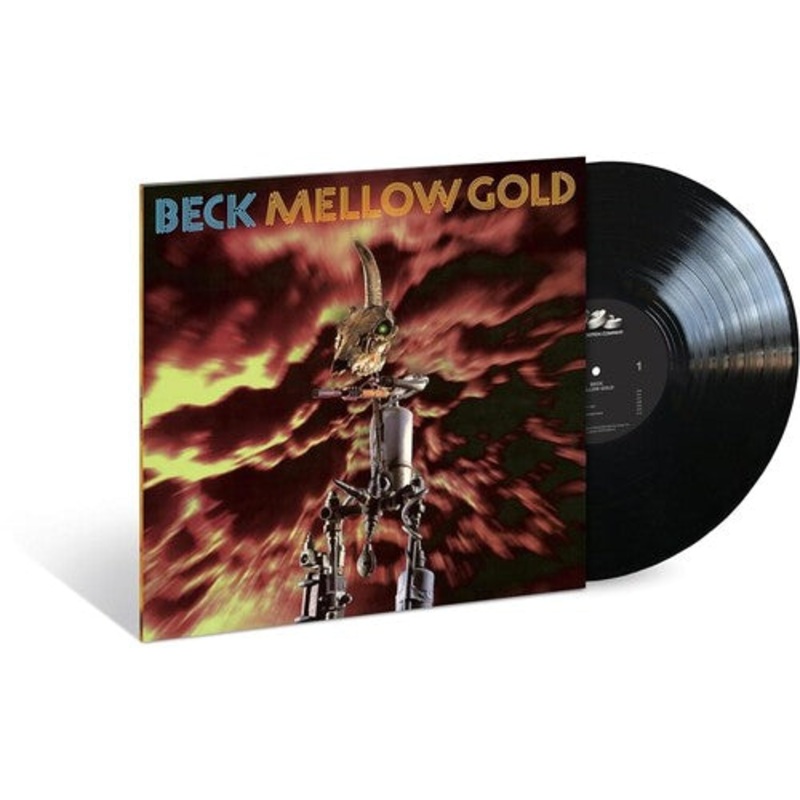 Beck - Mellow Gold