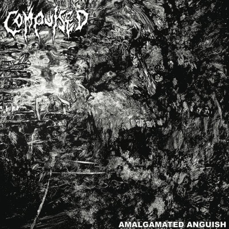Compulsed - Amalgamated Anguish
