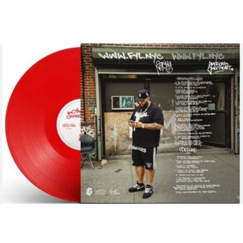 Nems - America's Sweetheart