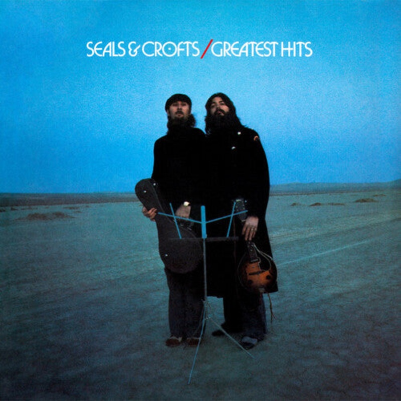 Seals & Crofts - Greatest Hits