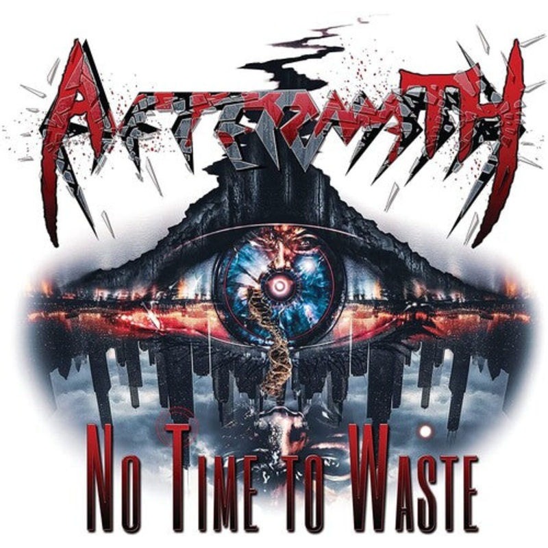 Aftermath - No Time To Waste
