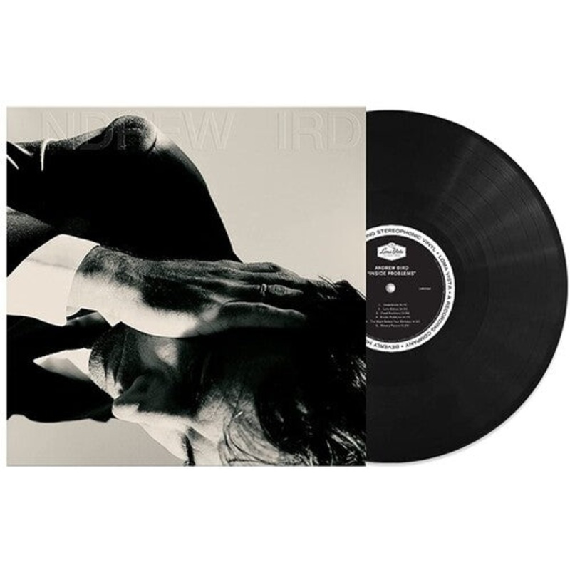 Andrew Bird - Inside Problems