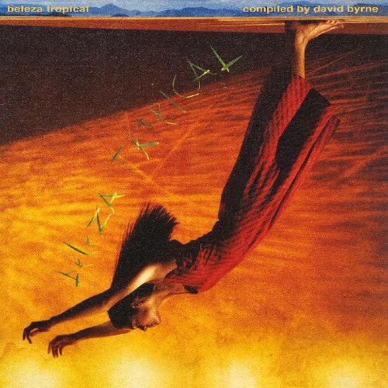 Beleza Tropical/ Various - Beleza Tropical (Various Artists)