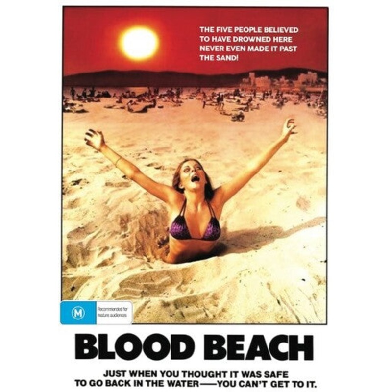 Blood Beach