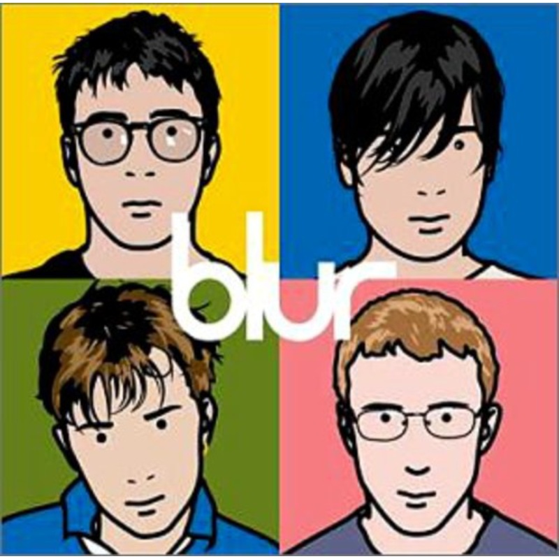 Blur - Best of Blur
