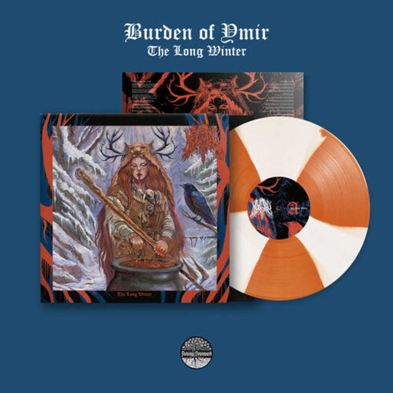 Burden of Ymir - The Long Winter