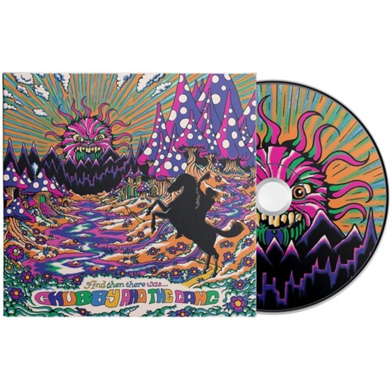 Chubby & the Gang - And Then There Was...