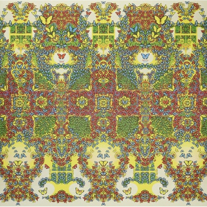 King Gizzard & the Lizard Wizard - Butterfly 3000 [Polish]