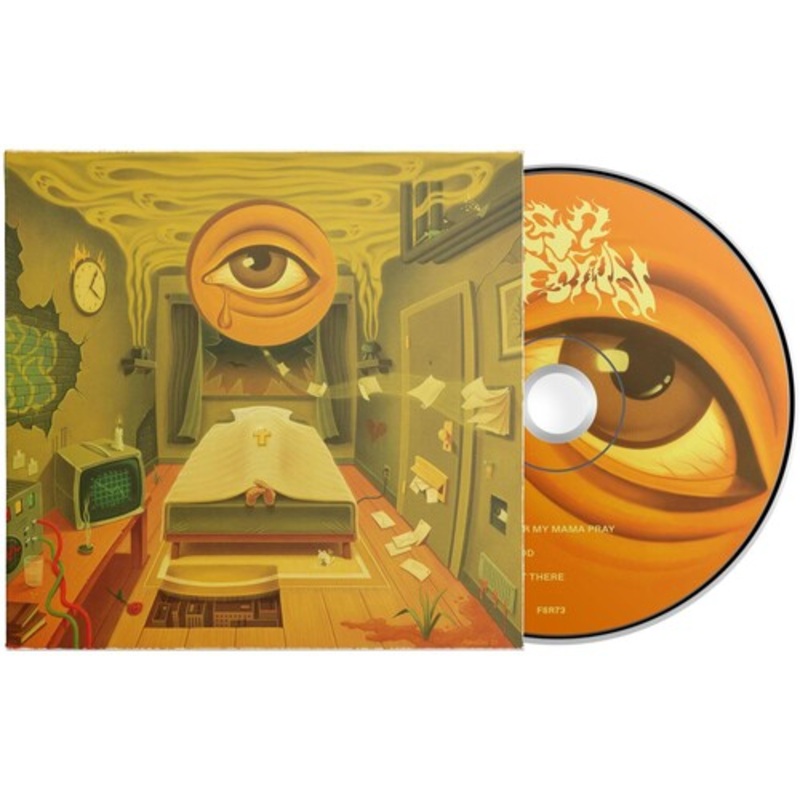 Life's Question - Life's Question