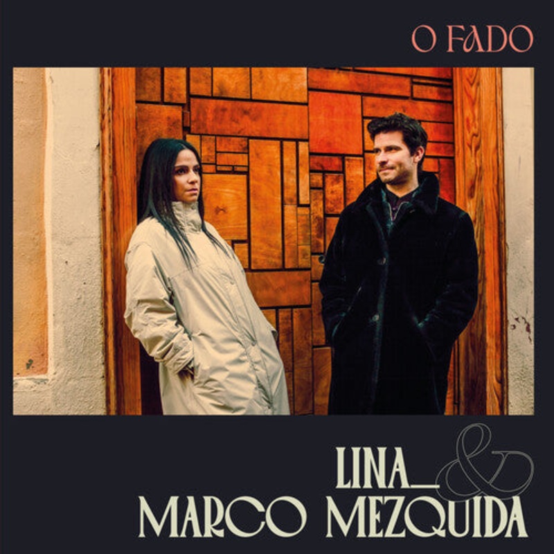 Lina Mezquida & Marco - O Fado