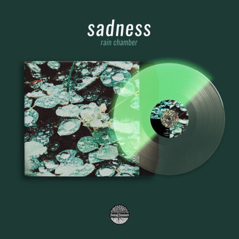 Sadness - Rain Chamber