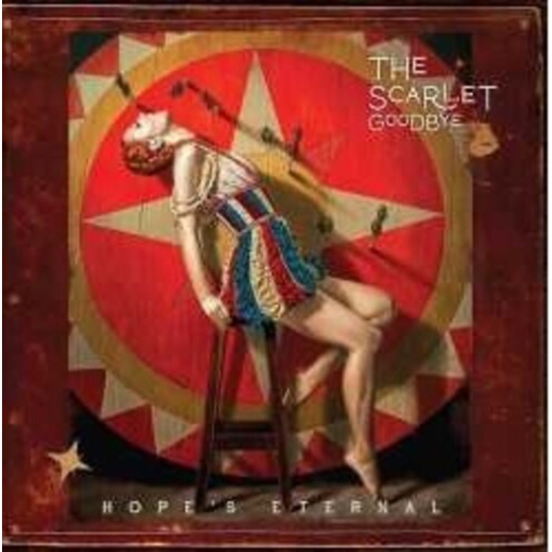 Scarlet Goodbye - Hope's Eternal