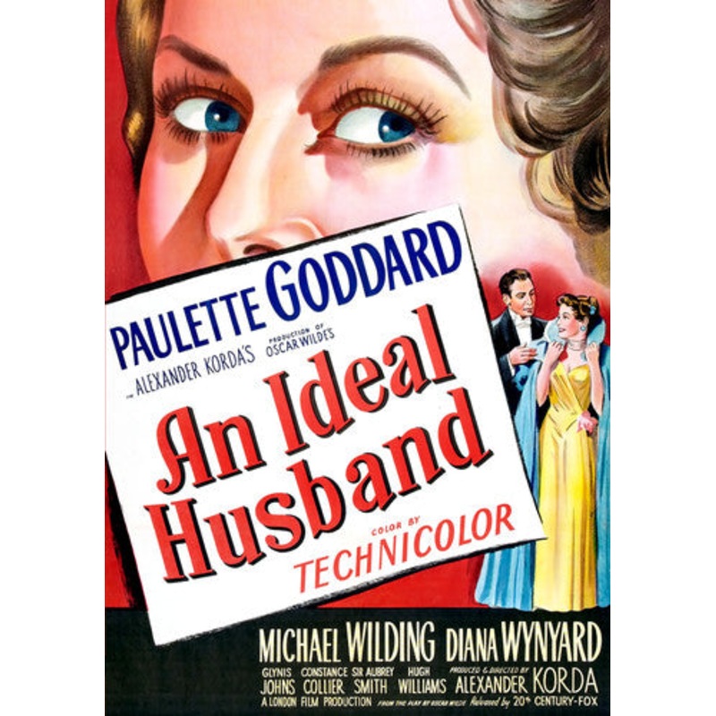 An Ideal Husband