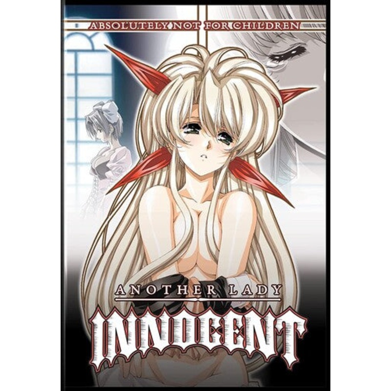 Another Lady Innocent