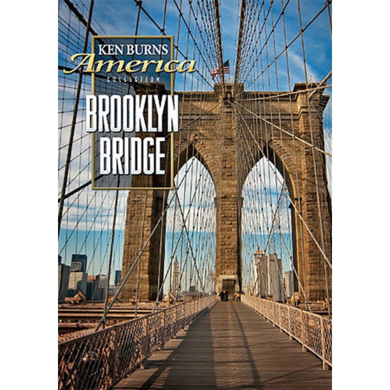 Brooklyn Bridge