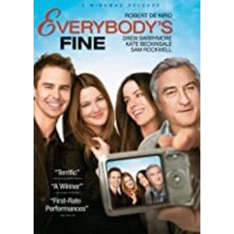 Everybody's Fine