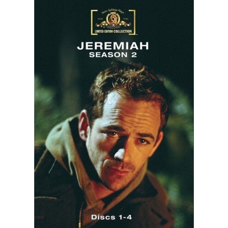 Jeremiah - 2