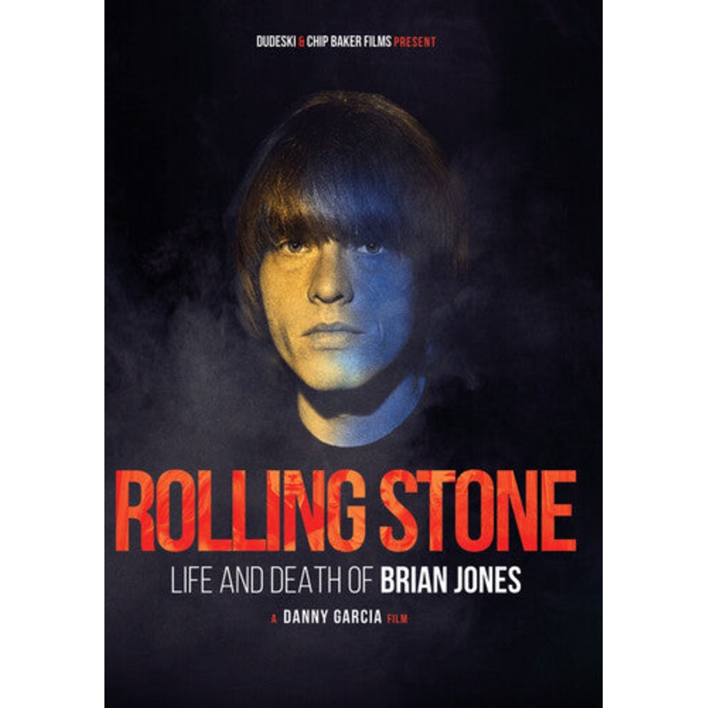 Rolling Stone: Life and Death of Brian Jones