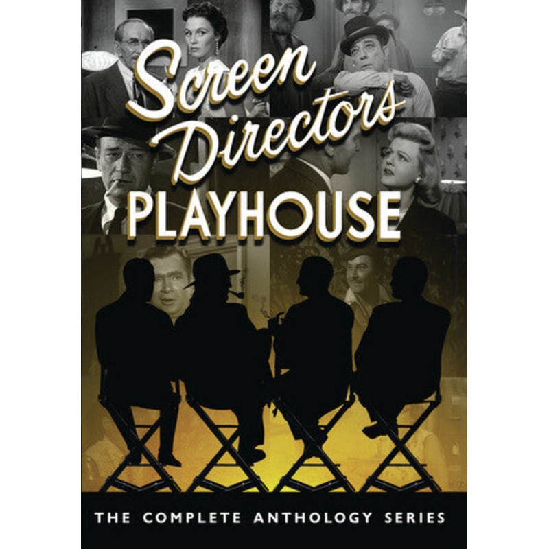 Screen Directors Playhouse: The Complete Anthology Series