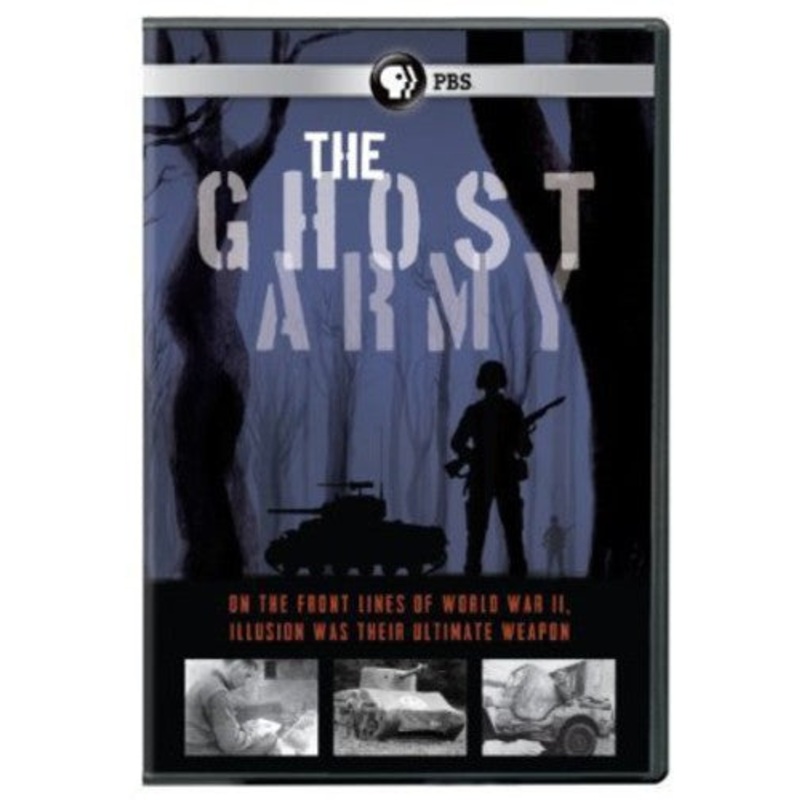 The Ghost Army
