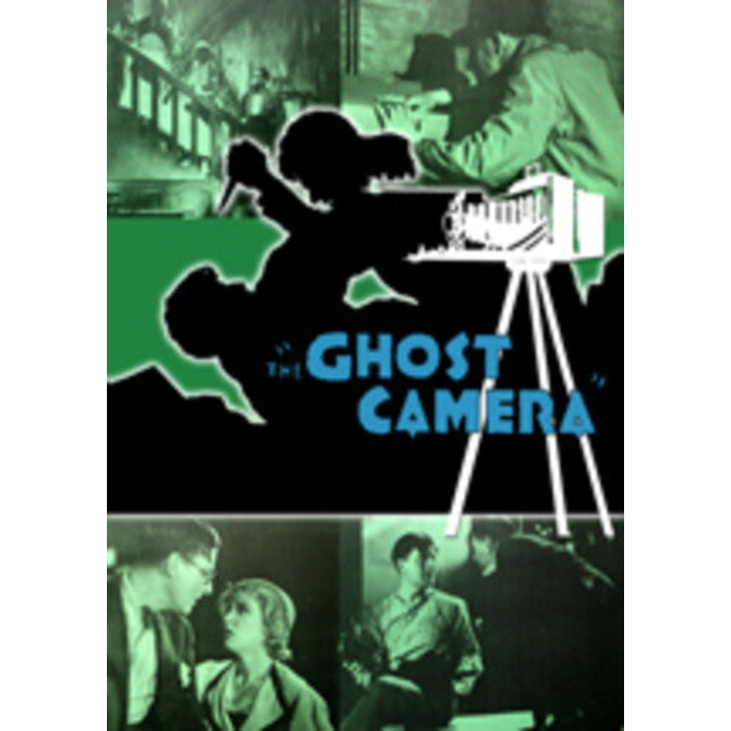 The Ghost Camera