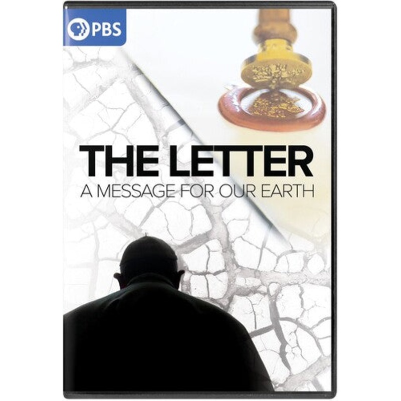 The Letter: A Message for Our Earth