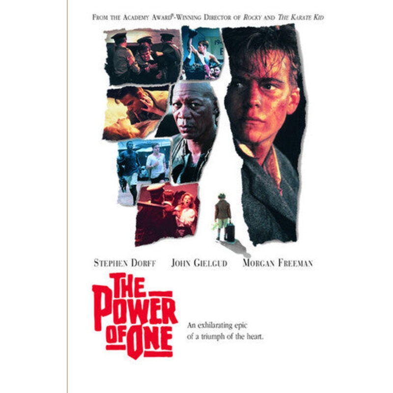 The Power Of One