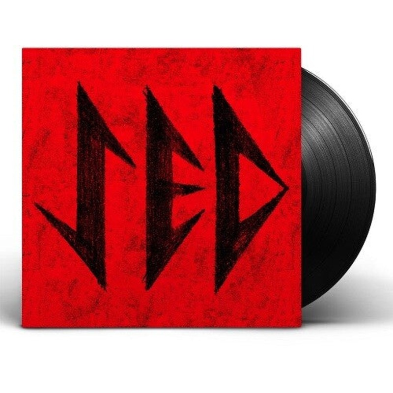 Triangulo De Amor Bizarro - Sed