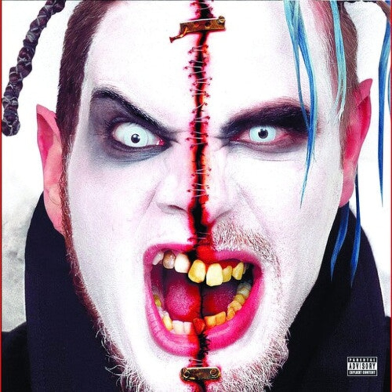 Twiztid - Freek Show (Twiztid 25th Anniversary)