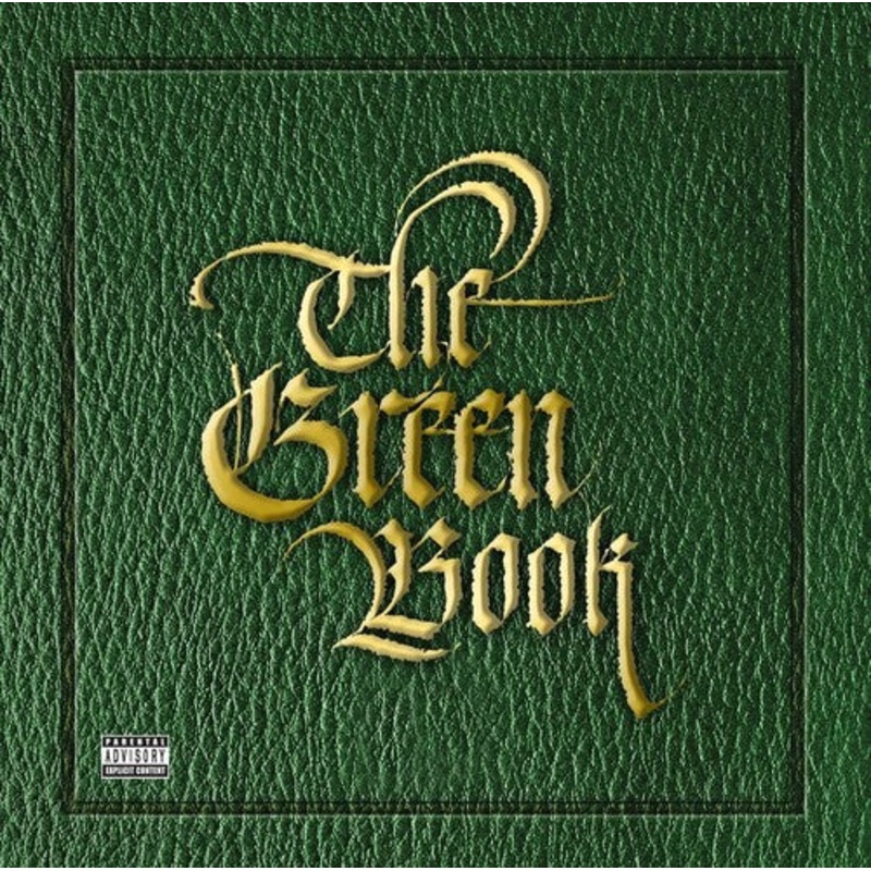 Twiztid - The Green Book (Twiztid 25th Anniversary)