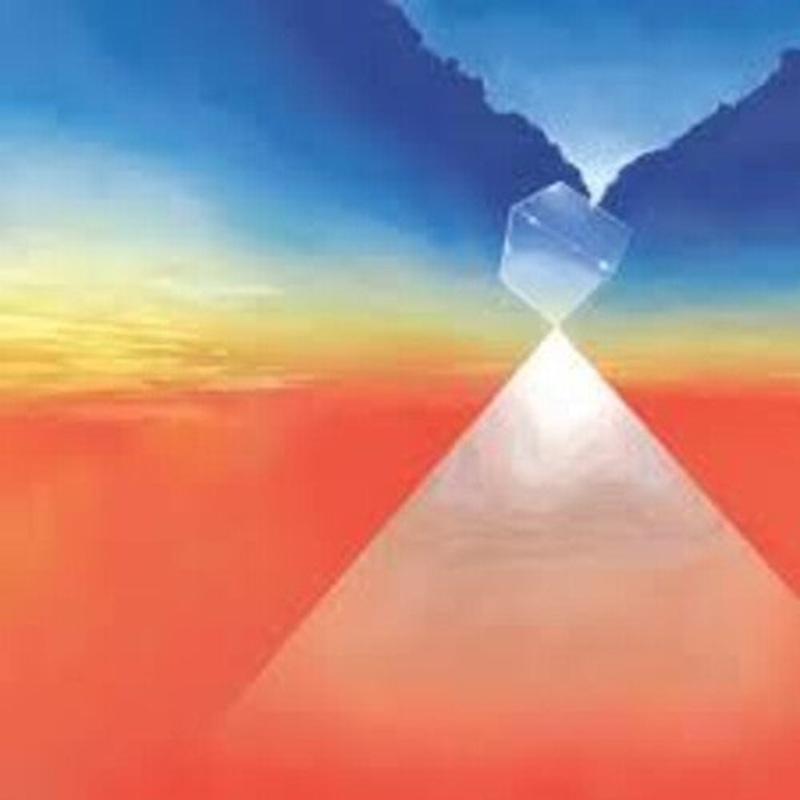 Cole Pulice - Land's End Eternal