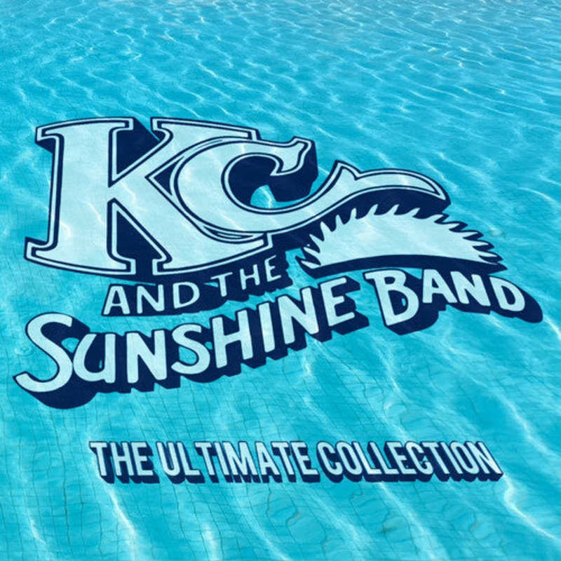 Kc & the Sunshine Band - Ultimate Collection