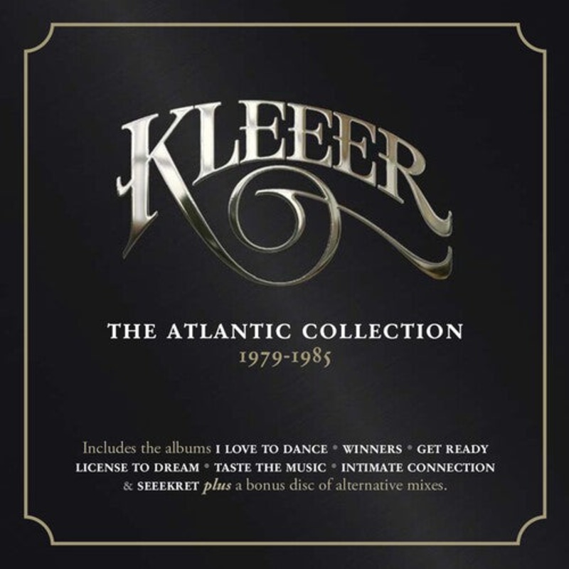 Kleeer - Atlantic Collection 1979-1985
