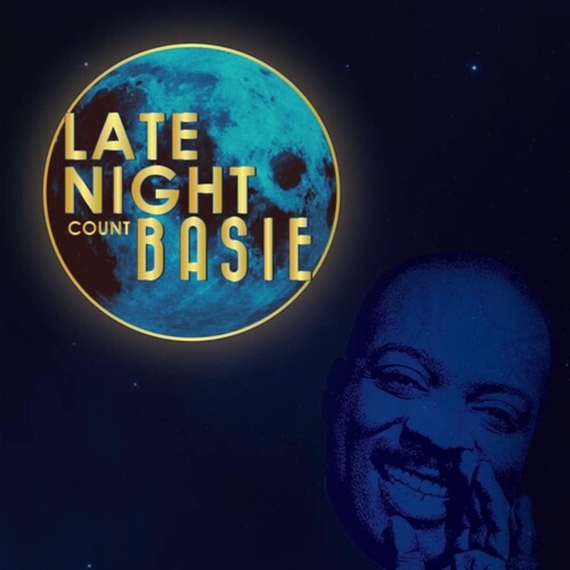 Late Night Basie/ Various - Late Night Basie (Various Artists)