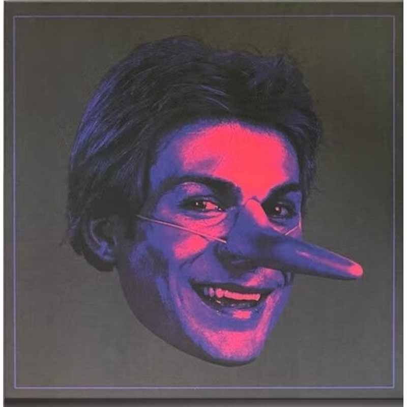 Lemon Demon - Nature Tapes [handsome Mother Lp]