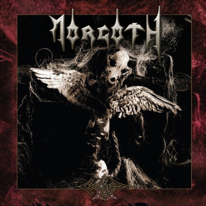 Morgoth - Cursed