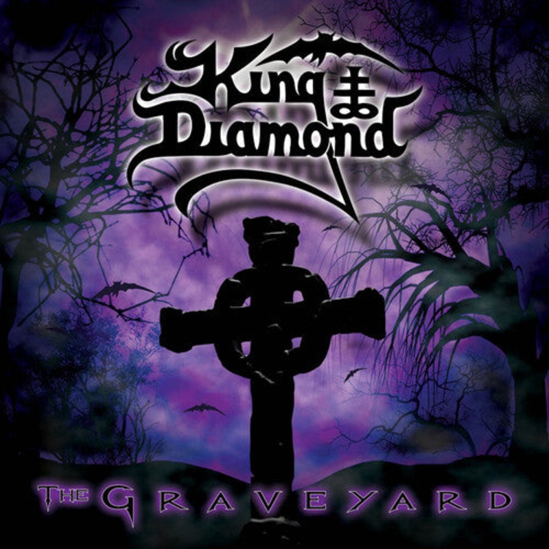 King Diamond - The Graveyard