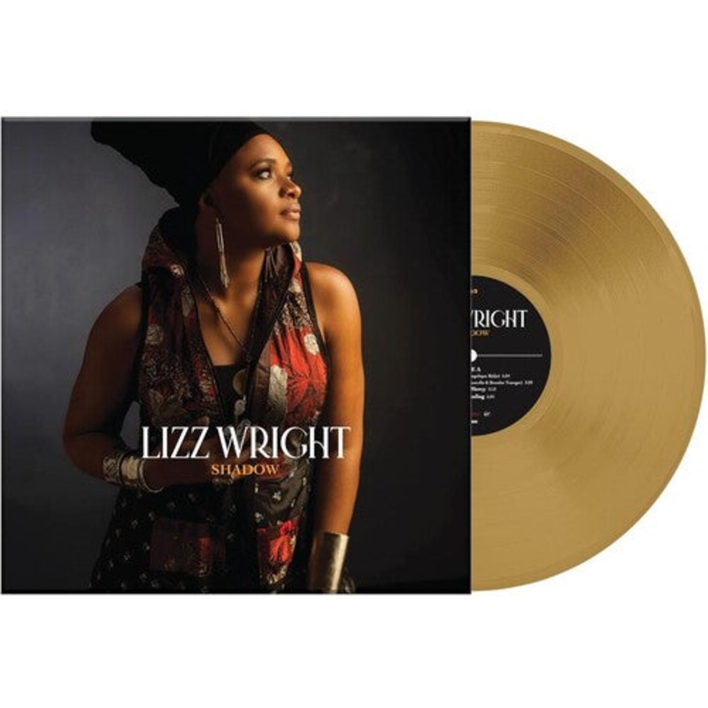 Lizz Wright - Shadow