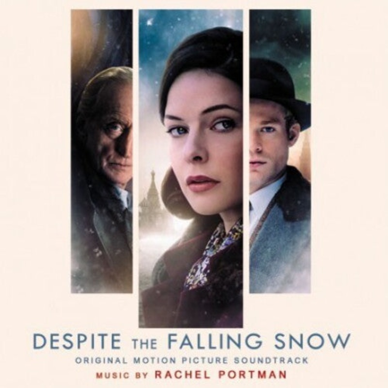 Rachel Portman - Despite The Falling Snow (Original Soundtrack)