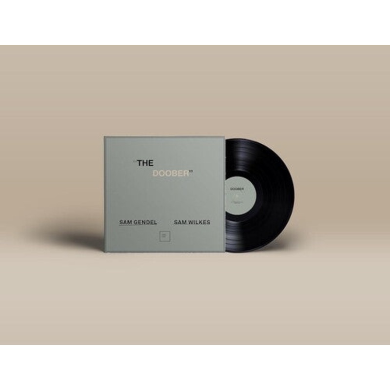 Sam Gendel / Sam Wilkes - The Doober