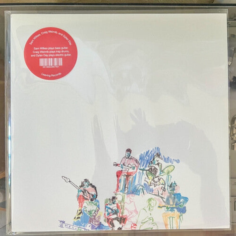 Sam Wilkes / Craig Weinrib / Dylan Day - Sam Wilkes, Craig Weinrib, And Dylan Day