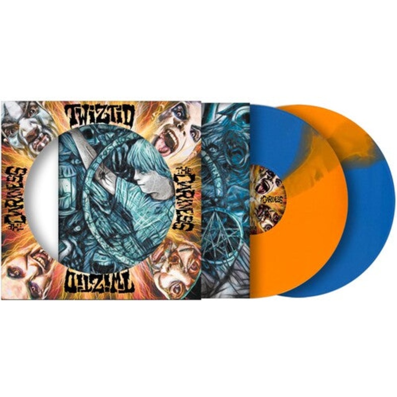 Twiztid - The Darkness