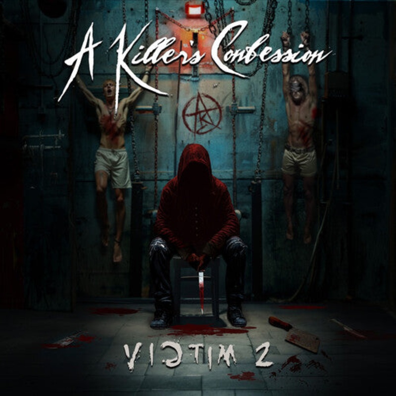 A Killer's Confession - Victim 2
