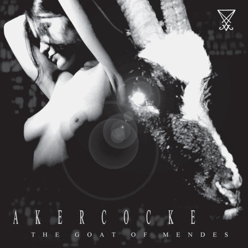 Akercocke - The Goat Of Mendes