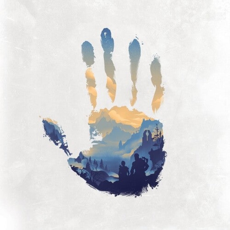 Bear McCreary - God Of War (Original Soundtrack)