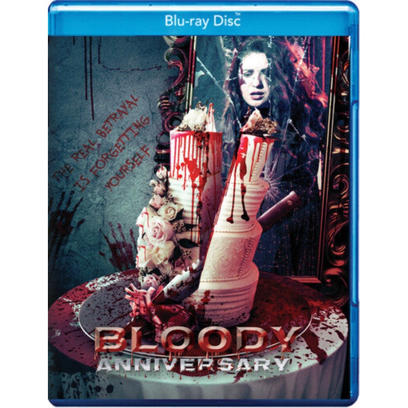 Bloody Anniversary